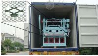 MAQUINA P/FABRICAR METAL DESPLEGADO